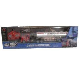 CAMION DE CONTRO REMOTO