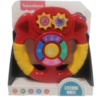 JUGUETE EDUCATIVO PARA BEBE