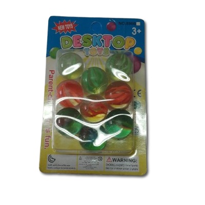 SET DE CINCOS JUMBOS 9 PC