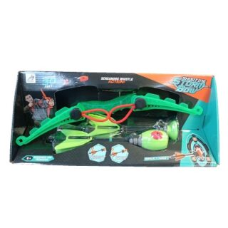 JUEGO DE ARCO TIRO AL BLANCO