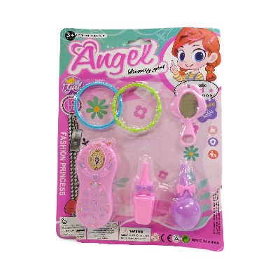 SET DE BELLEZA 28 CM