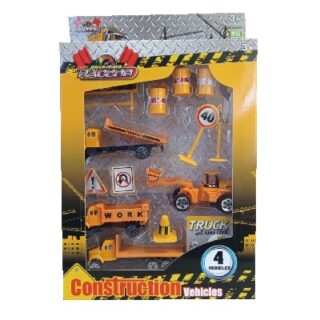 SET JUEGO DE CONSTRUCCION