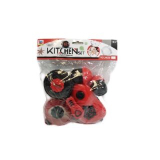 ACCESORIOS DE COCINA 11 PC