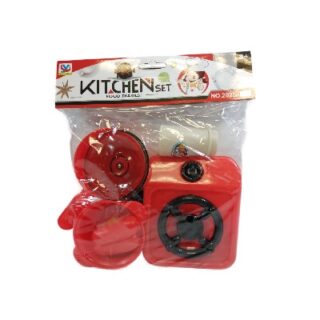 ACCESORIOS DE COCINA 11 PC