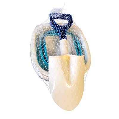 JUGUETE PARA PLAYA 2 PC