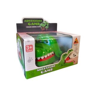 JUEGO DE COCODRILO ADVENTURE GAME 1 PC