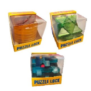 CUBO RUBIK VARIOS DISEÑOS 7 X 7 CM