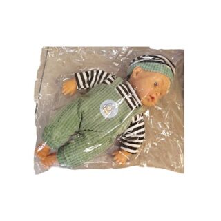 MUÑECA DE PLASTICO PURE BABY 29 CM