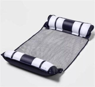 CAMA INFLABLE 105x70x14 CM SUN SQUAD