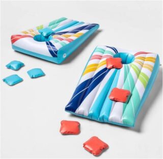 SET DE INFLABLE 10 PC