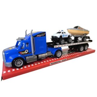 TRILER DE FRICCION 40*11 CM