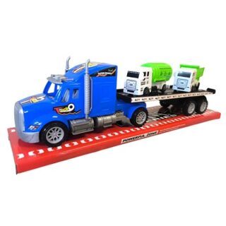 TRAILER DE FRICCION 40*11 CM