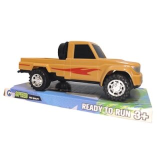 CARRO DE FRICCION 20*8 CM -PICK UP-