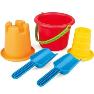 KIT DE JUGUETES DEL COLISEO DE LA ANTIGUA ROMA 10 PC