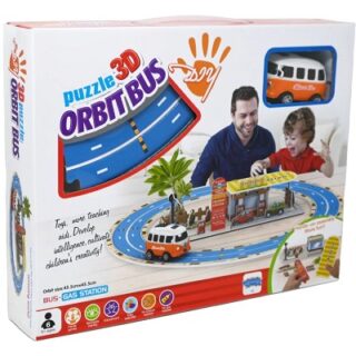 JUGUETE INTERACTICO PARA NIÑOS 36 PC