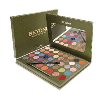 PALETA DE SOMBRAS DE OJOS DE 40 TONOS