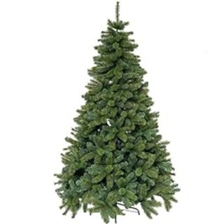 ARBOL NAVIDEÑO COLOR VERDE 5 METROS