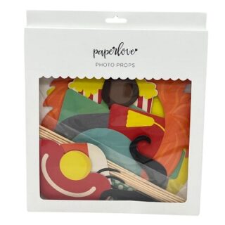 ACCESORIOS PARA FOTOS DE CARNAVAL