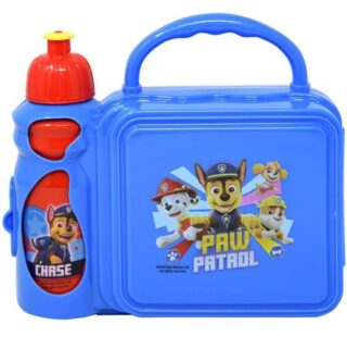 LONCHERA CON PACHON PARA NIÑOS