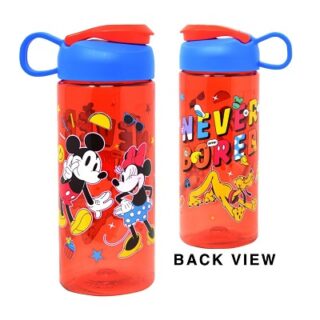 PACHON DE MICKEY Y MINNIE 16 OZ