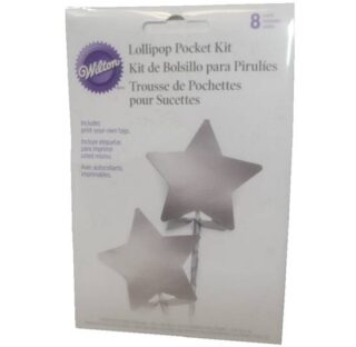 ADORNOS PARA FIESTAS 8 PC WILTORO