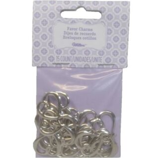 ADORNO DE REGALOS 15 PC WILTON