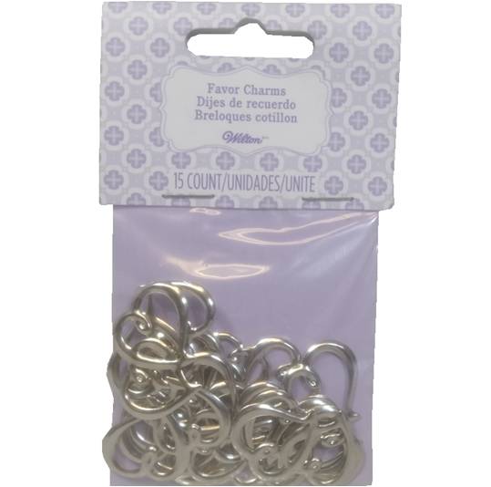 ADORNO DE REGALOS 15 PC WILTON