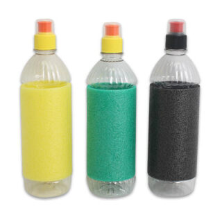 PACHON PARA AGUA 20 OZ CON FORRO DE FOAMY