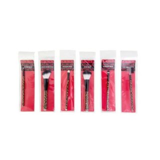 PEINE PARA CEJAS ESTAMPADO GUEPARDO