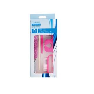 KIT DE PREPARACIÓN DE UÑAS