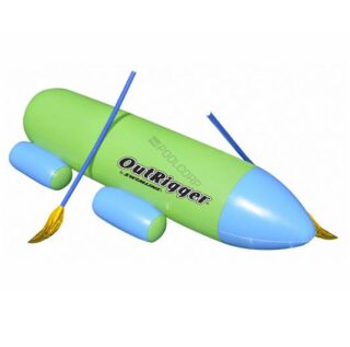 BOTE INFLABLE SWIMLINE