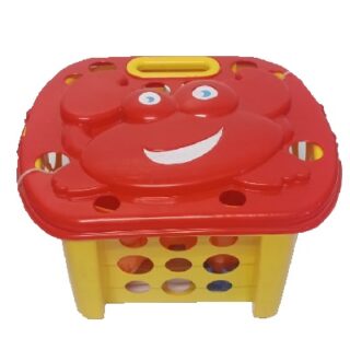 SET DE ACCESORIOS PARA PLAYA 6 PC KIDS STUFF