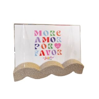 PORTA FOTO DE PLASTICO 10 X 12 CM