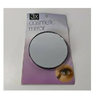 ESPEJO DE AUMENTO CON VENTOSA