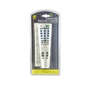 CONTROL UNIVERSAL 19 CM