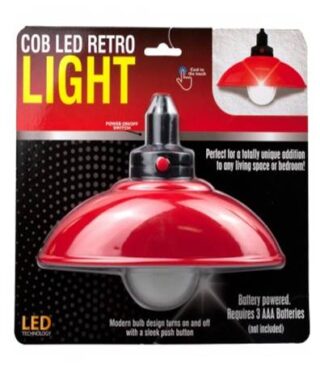 LAMPARA PARA PARED LED TECHNOLOGY