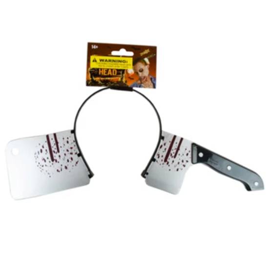 CUCHILLO PARA HALLOWEEN