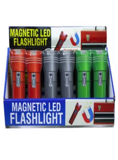 LINTERNA PEQUEÑA FLASHLIGHT