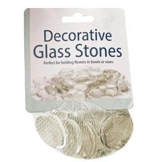 PIEDRAS DECORATIVAS