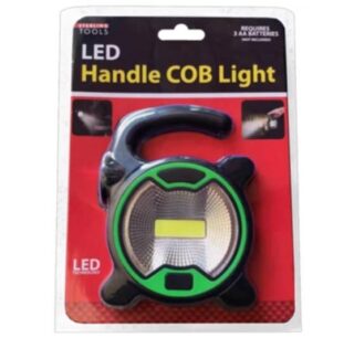 LAMPARA PORTATILES LED DE BATERIAS