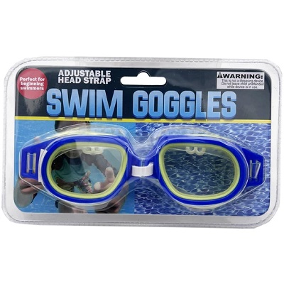 LENTES DE AGUA PARA NIÑOS 14 CM