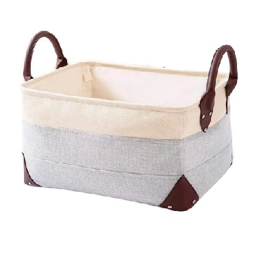 CESTA ORGANIZADORA 12X16 CM