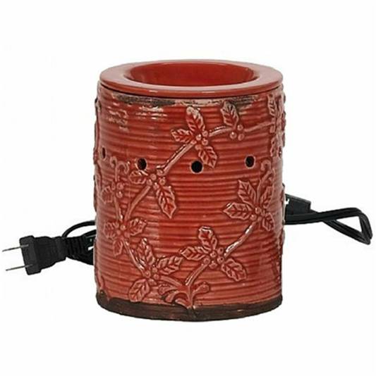 CALENTADOR DE CERA ELECTRONICA 14x11 CM