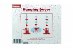 FIGURA PARA FIESTAS DECORACIONES