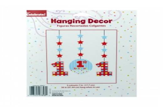 FIGURA PARA FIESTAS DECORACIONES