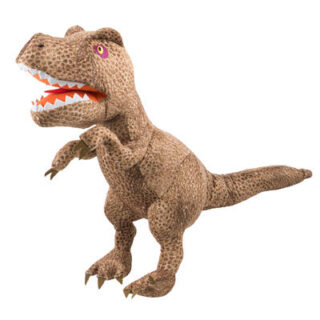 DINOSAURIO DE PELUCHE 45 X 53