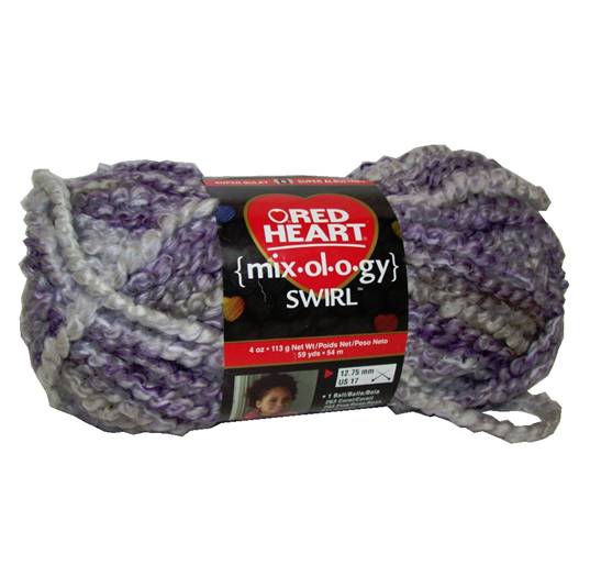 BOLA DE LANA RED HEART RENACIMIENTO