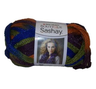 LANA PARA TEJER RED HEART