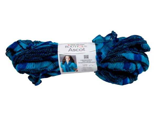 ROLLOS DE HILADOS PARA MANUALIDADES 4 OZ