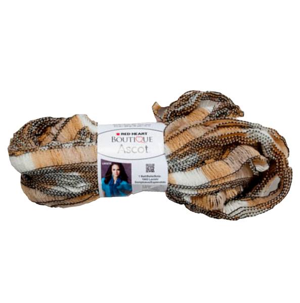 ROLLOS DE HILADOS PARA MANUALIDADES 4 OZ